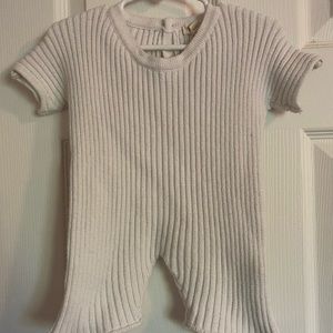 Oat and Co romper